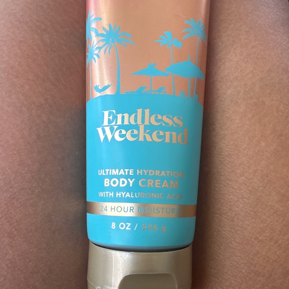 Bath and Body
